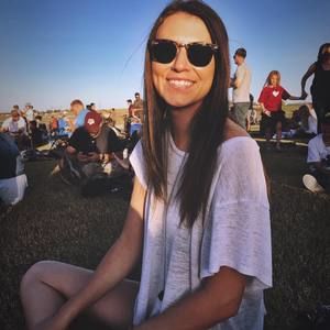 Meet your Posher, Shea